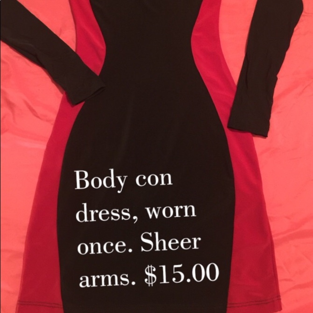 More dresses!